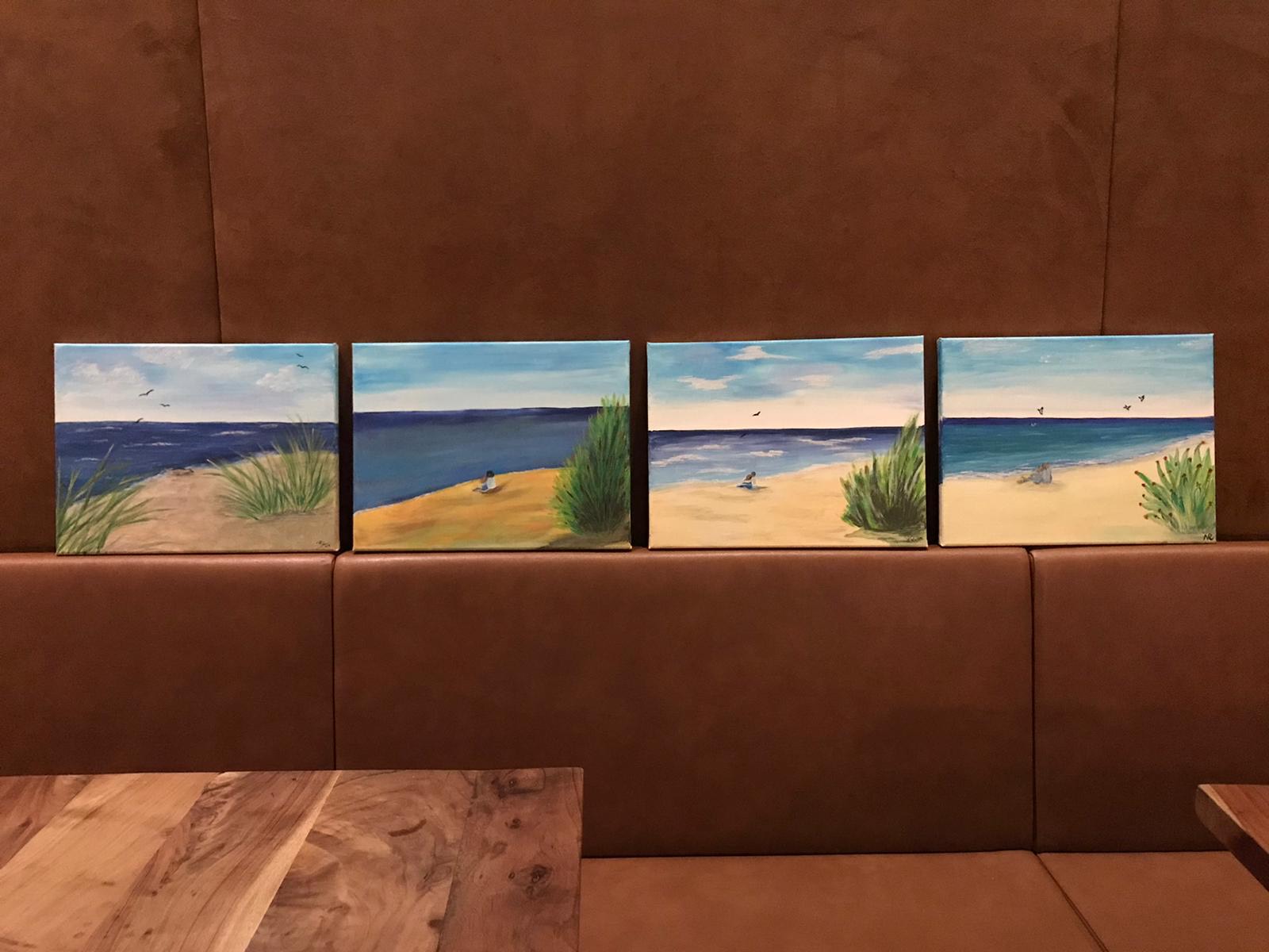 ArtNight From Katja with love